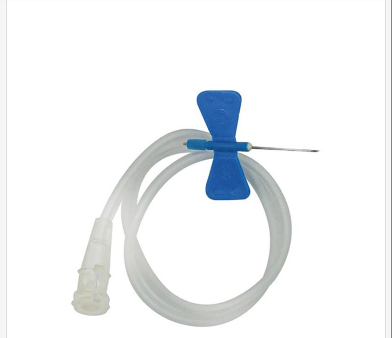 اسکالپ آبی HD | اسکالپ‌وین آبی سایز 23