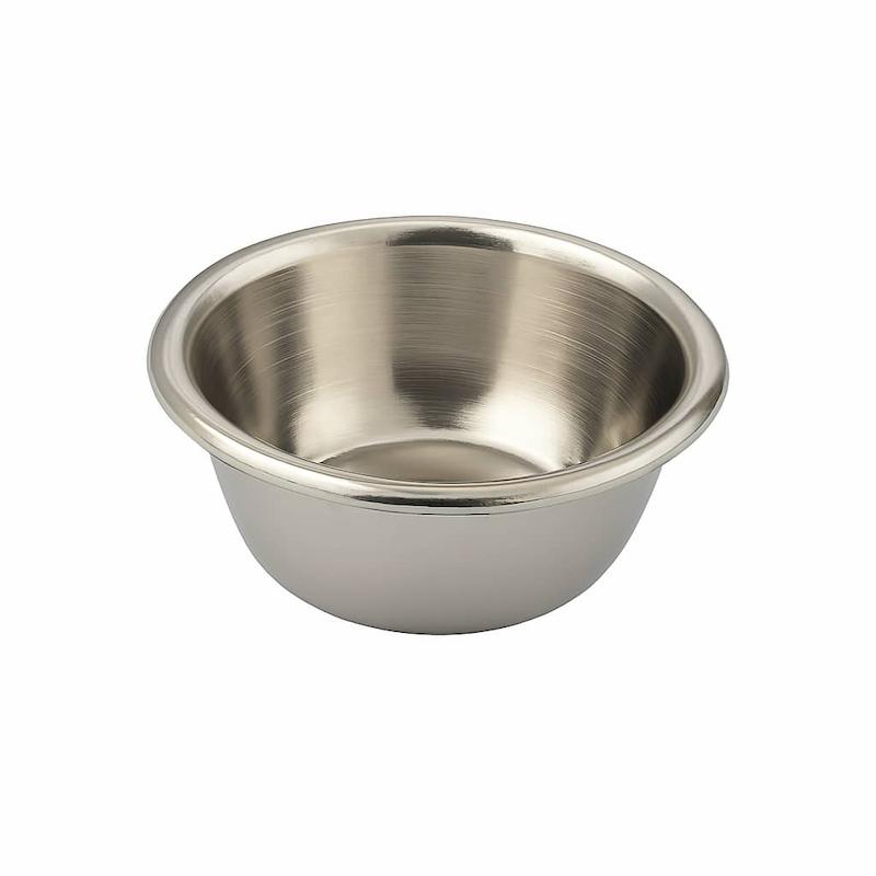 گالی پاد ایرانی سایز کوچک استیل پزشکی