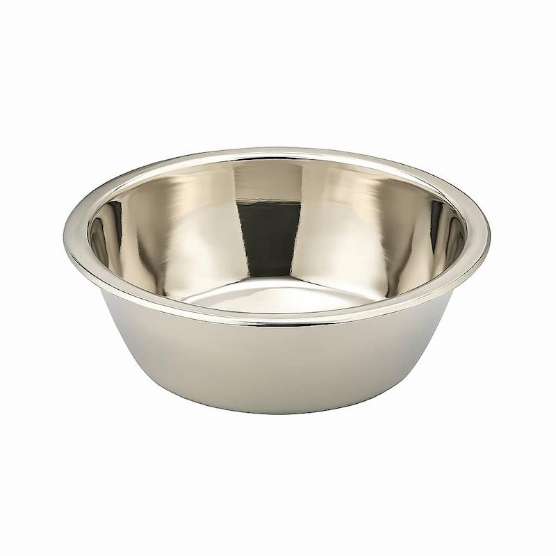 گالی پاد پزشکی متوسط استیل ضدزنگ