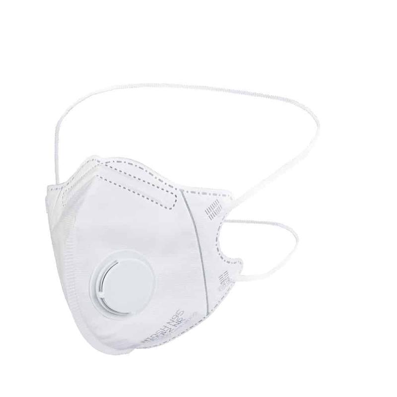 ماسک فیلتردار N95 با محافظت بالا – بسته ۱۰ عددی