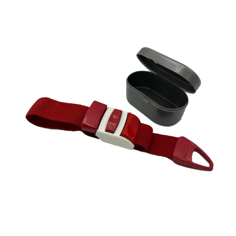 گارو KP-K مدل پزشکی | تورنیکه یک‌بارمصرف با کیفیت بالا