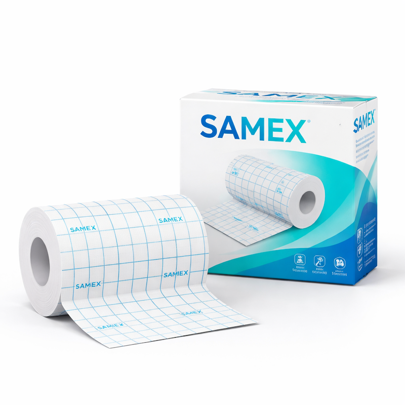 چسب حصیری سامکس (SAMEX) | بهترین کیفیت و عملکرد