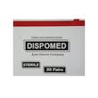 دستکش جراحی  استریل دیسپومد Dispomed