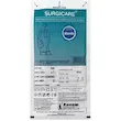دستکش جراحی لاتکس پودردار SURGICARE استریل
