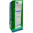 گاز غیراستریل پزشکی چندلایه با جذب بالا