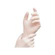 دستکش جراحی Amcare+ استریل بدون پودر (Surgical Gloves)