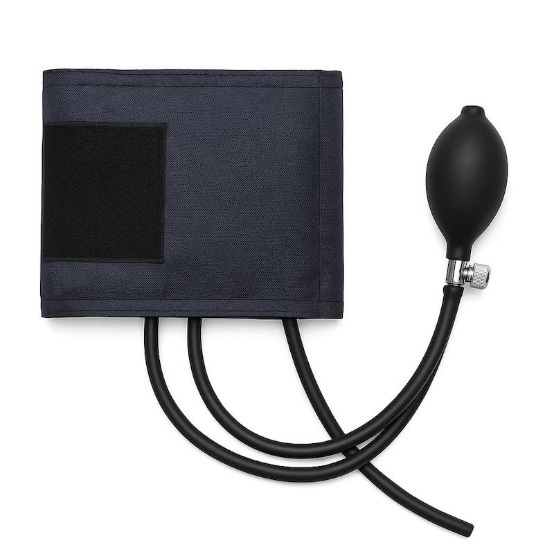 کاف تویی چینی فشارسنج دو شلنگه باکیفیت برای انواع دستگاه فشارسنج