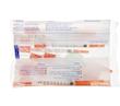 سرنگ انسولین حلما ۱ میلی‌لیتر (Helma Insulin Syringe 1ml) سوزن سرخود استریل