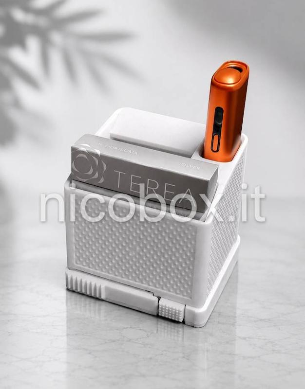 استند آیکاس IQOS