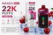 22000 مکس گو MAXGO Pro