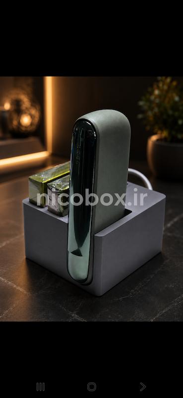 استند آیکاس IQOS