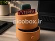 زیرسیگاری آیکاس طرح استوانه ای IQOS