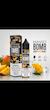 سالت طعم انبه ویگاد اورجینال  VGOD Mango Bomb