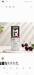 سالت ویگاد طعم گیلاس سیاه اورجینال VGOD Black Cherry 