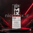 سالت ویگاد طعم گیلاس سیاه اورجینال VGOD Black Cherry 