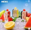 یکبار مصرف 35000 طعم قهوه نکسا NEXA 