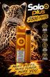 یکبار مصرف ۲۸۰۰ طعم توباکو Solo Plus Tobacco