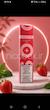 یکبار مصرف ۲۸۰۰ طعم توت فرنگی یخ Solo Plus Strawberry Ice