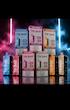 یکبار مصرف تیک بار ۲۰۰۰۰ طعم BLOW POP