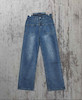 شلوار جین بگ 5343
