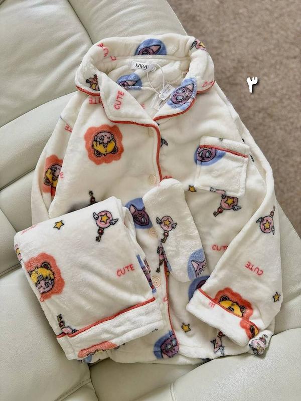 ست حوله ای 5576