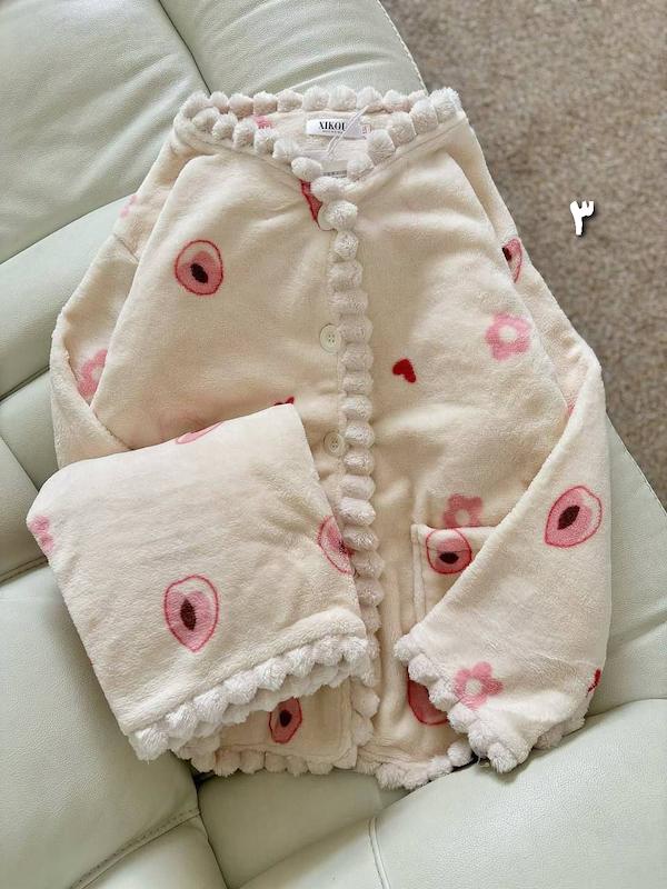 ست حوله ای ضخیم 5580