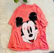 تیشرت لش میکی موس 5590