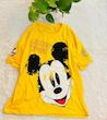 تیشرت لش میکی موس 5590