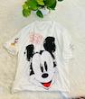 تیشرت لش میکی موس 5590