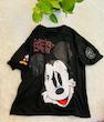 تیشرت لش میکی موس 5590