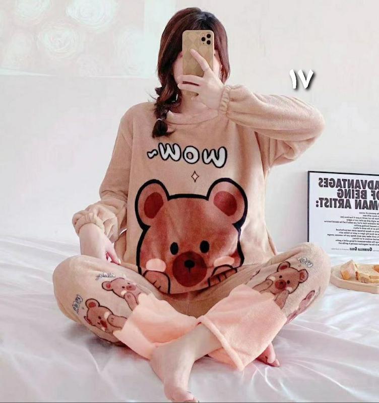 ست حوله ای ضخیم 5617