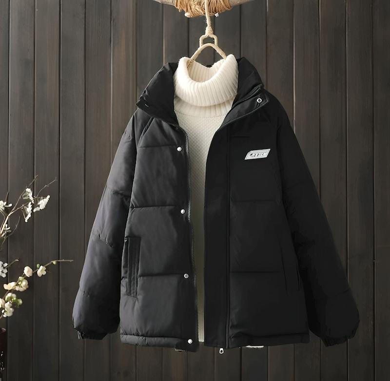 کاپشن پفکی 5645