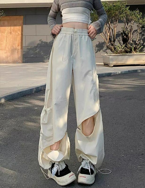 شلوار فانتزی 5689