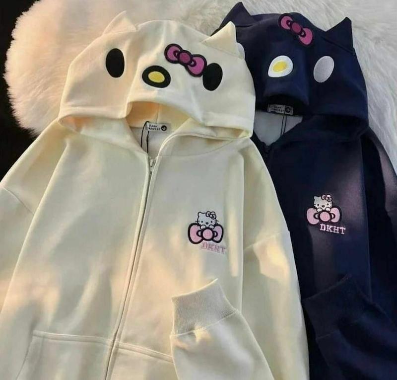 سویشرت فانتزی 5694