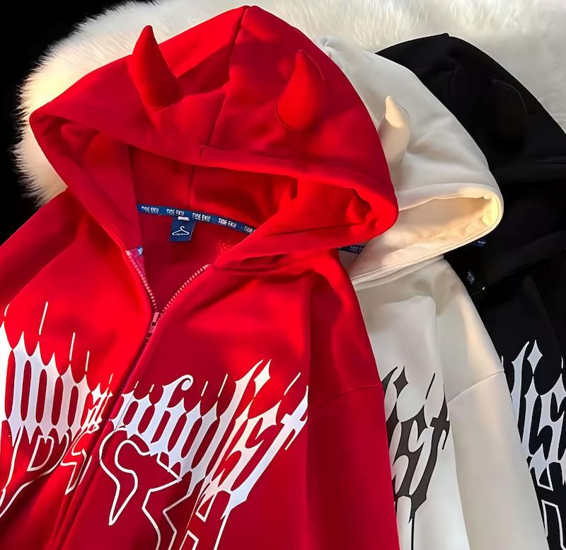 سویشرت فانتزی 5654