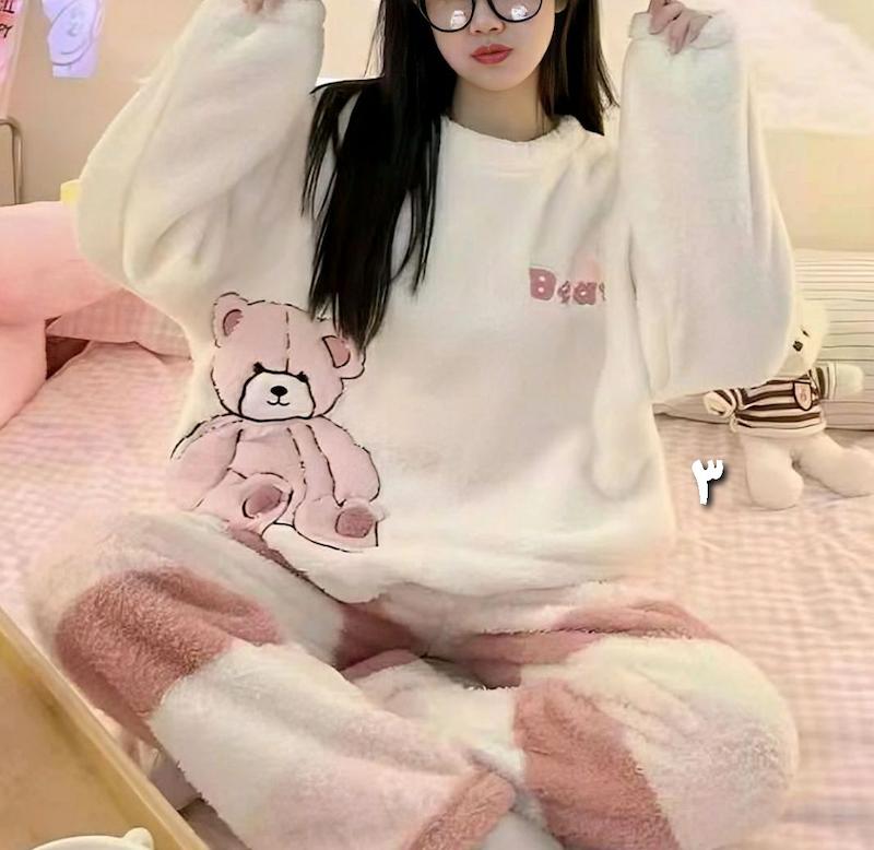 ست حوله ای 5711