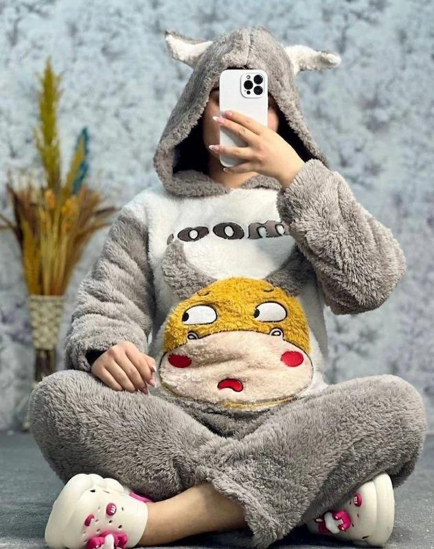 ست حوله ای 5712