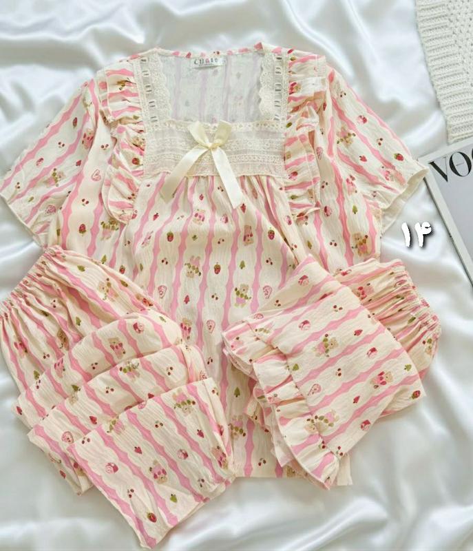 سه تیکه راحتی گیپور 5716