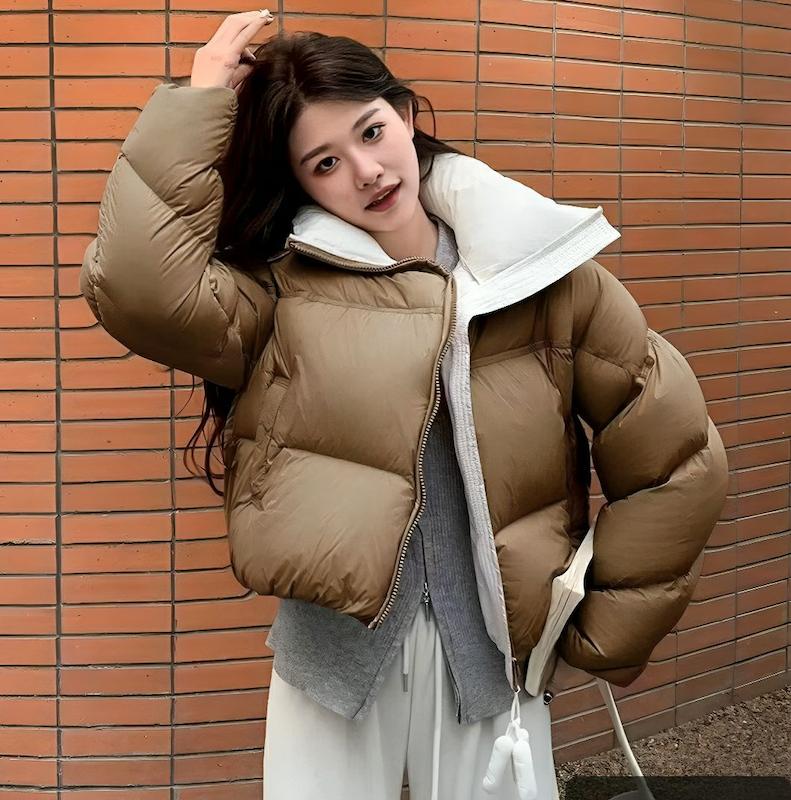 کاپشن پفکی 5722