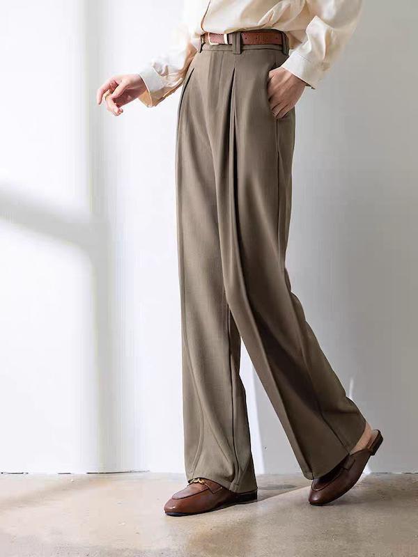 شلوار واید 5725