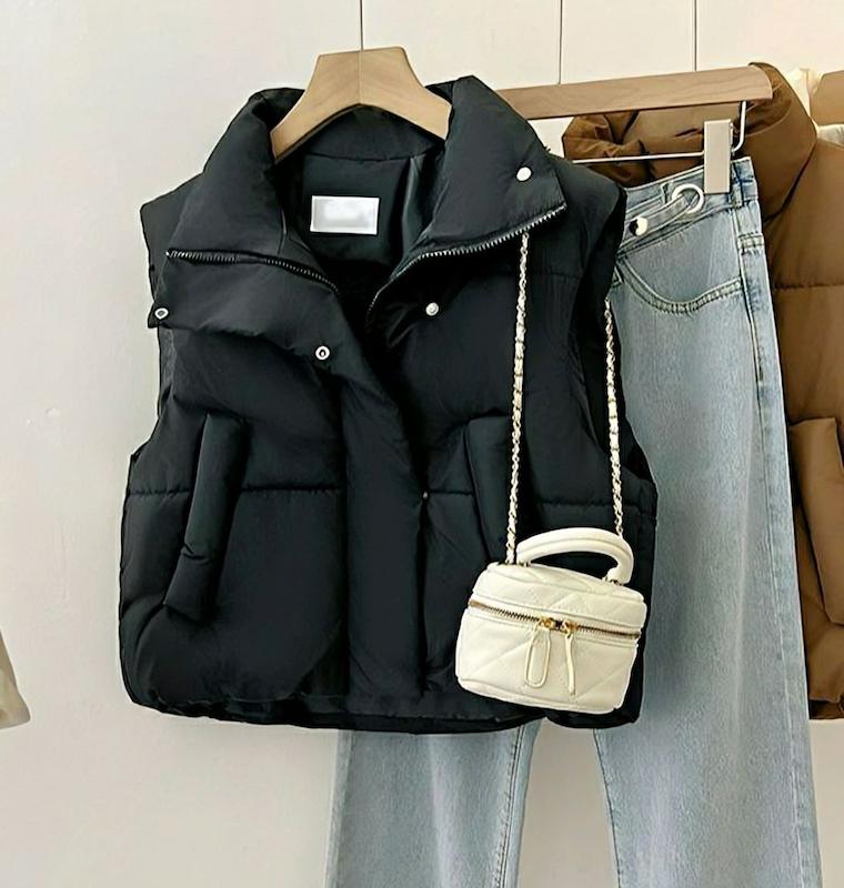 پافر کوتاه 5726