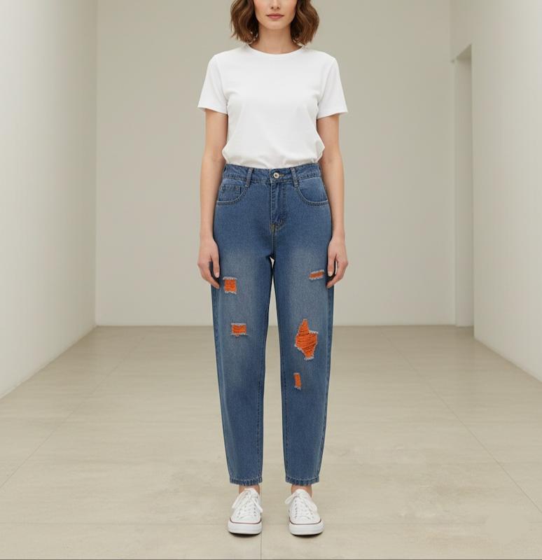 شلوار جین 5734