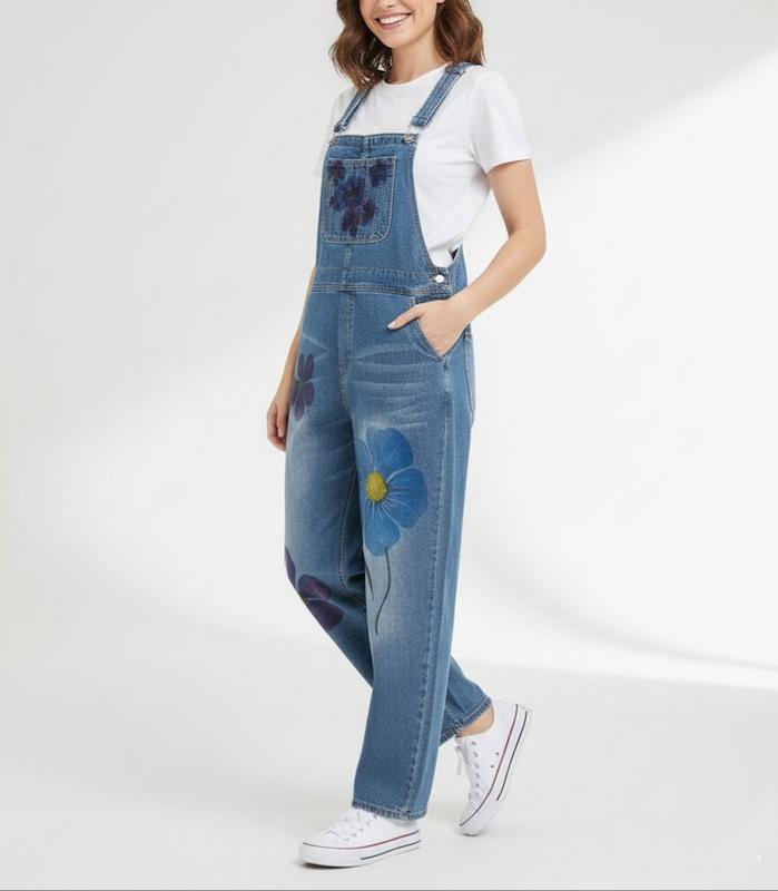 سرهمی جین 5728