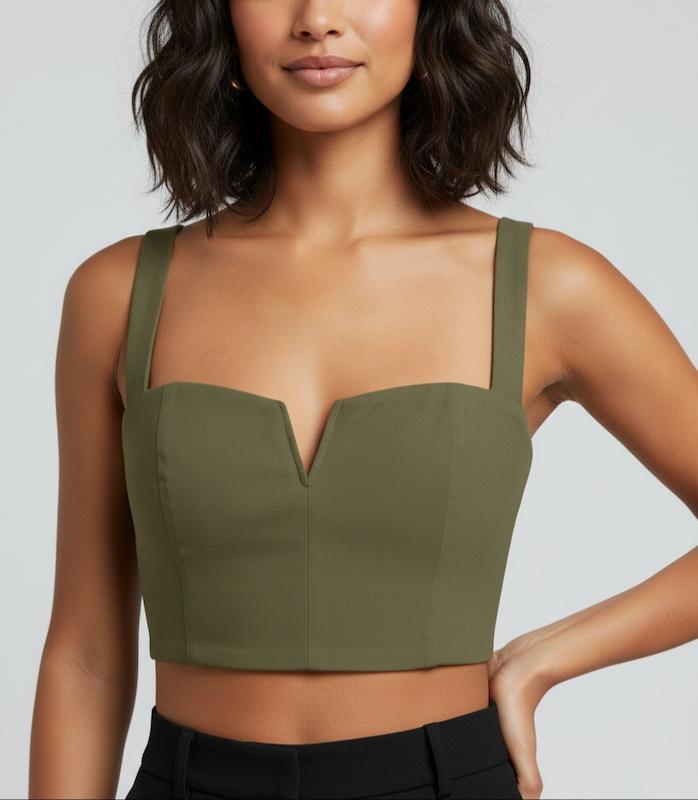 نیم تنه اسپورت 5732