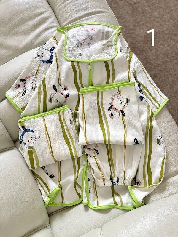 ست سه تیکه 5759