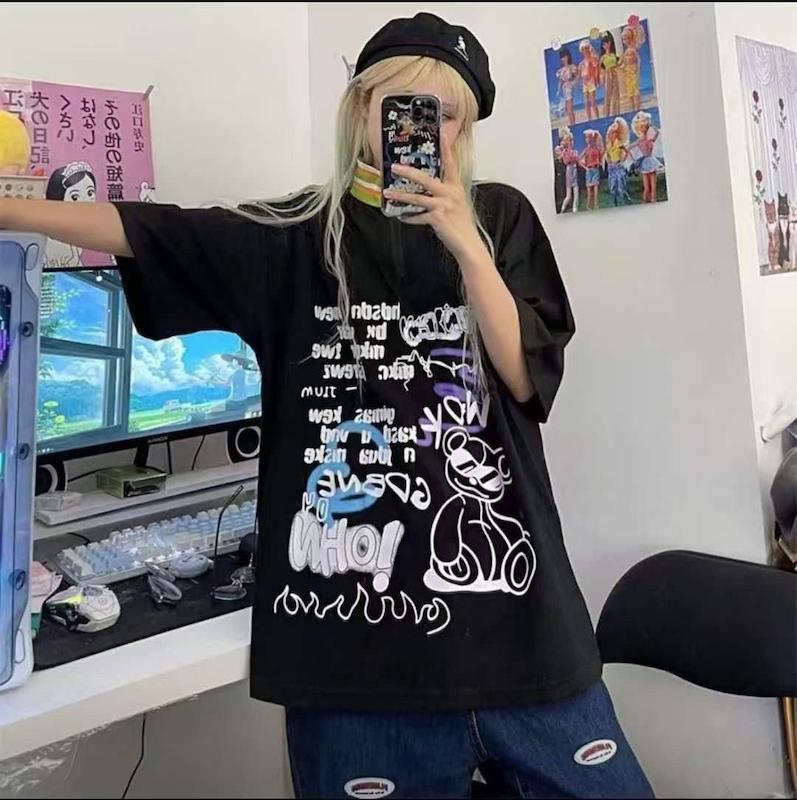 تیشرت نخی 5760