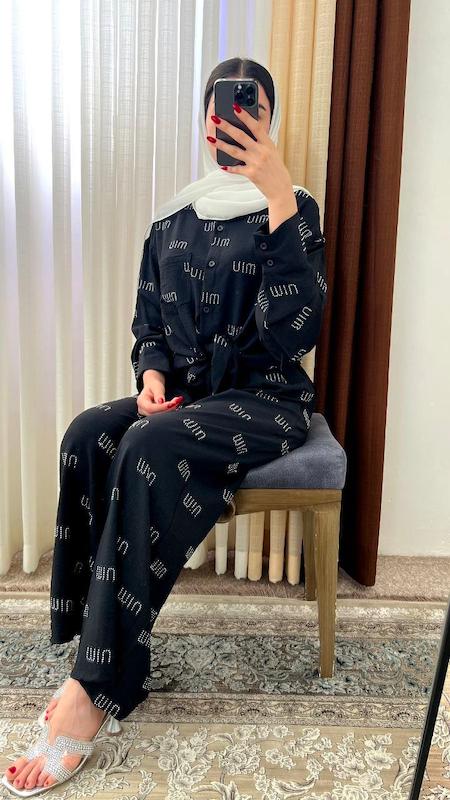 ست دوتیکه 5763