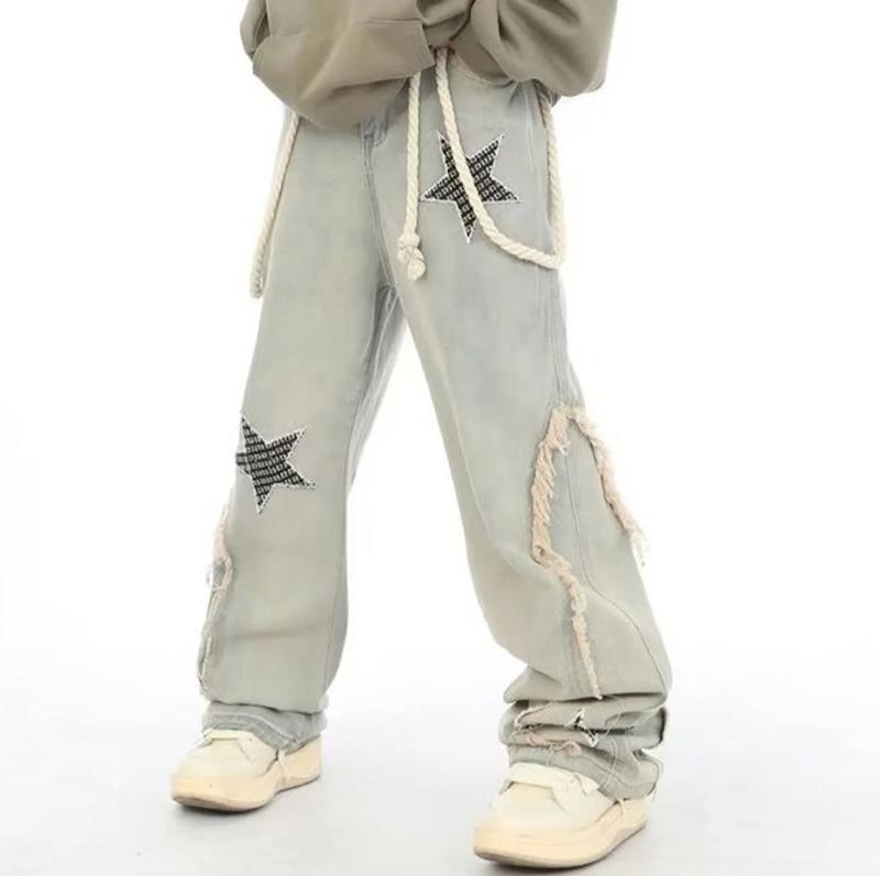 شلوار جین 5768