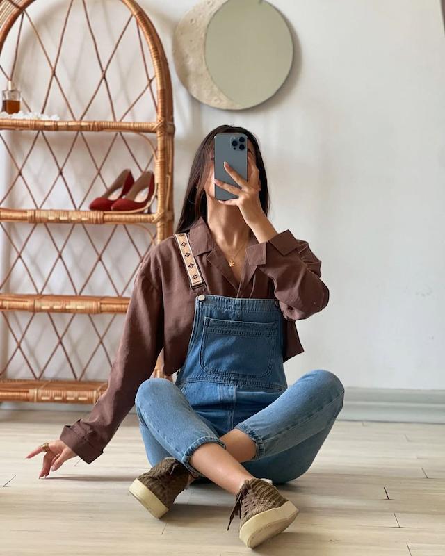 بیلرسوت جین 