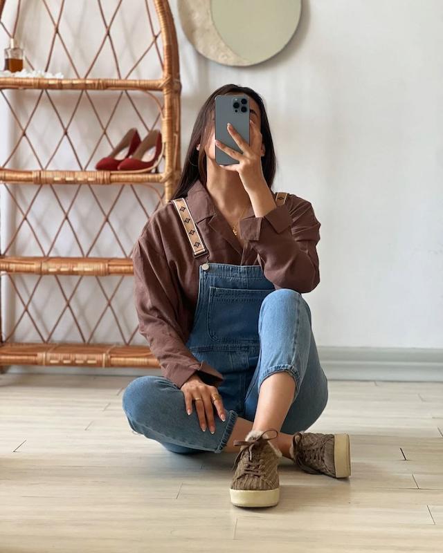 بیلرسوت جین 5772